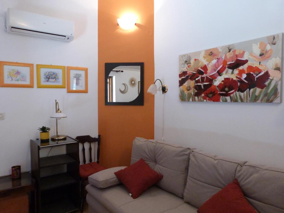 Apartments Eva Sukošan Екстериор снимка